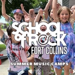 School of Rock - Fort Collins